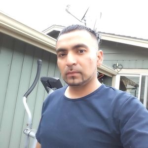 Meet your Posher, Gerardo